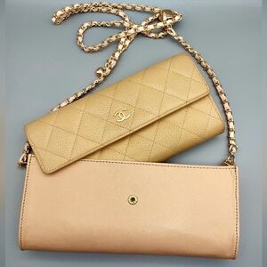 👑BagLET QueenLET QueenGet Leather Case 👑